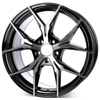 5x120 R18 - 4