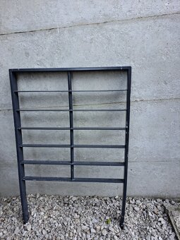 Zábradlie, nepoužité, kvalitné, odber Bratislava - 4