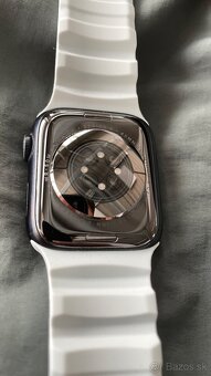 Apple Watch 9 45mm Hliník GPS - 4