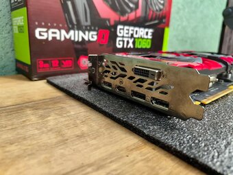 GTX 1060 3GB - 4