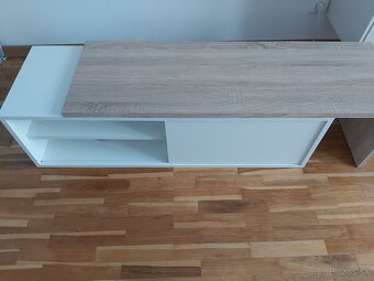stolík pod TV - 4
