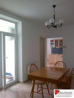 REB.sk Prenájom 3,5 izb. byt, 116m2 s loggiou, Bratislava- N - 4