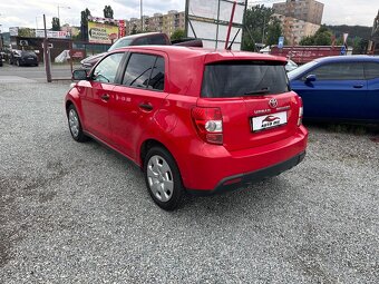 Toyota Urban Cruiser 1.33 I Dual VVT-i Sol - 4