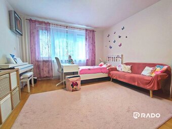 RentHub | Rodinné bývanie | 3 Izb. byt | Viničky | 63m2 - 4