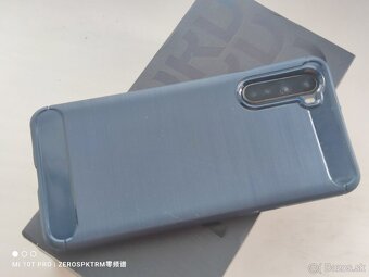 Oneplus Nord 8/128GB 5G Gray Onyx - 4