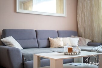 3.izbový byt Na Hlinách v Trnave /Predaj - 4