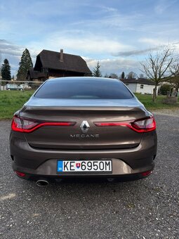 Renault Mégane 2017 1.2 TCe 97 kW, automat – top stav - 4