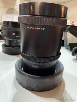 Mamiya RZ 67 - 4