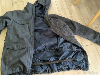Bunda Burton Living Lining men's - 4