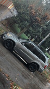 Predam Toyota Rav4 - 4