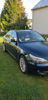 Bmw e60 525xd - 4