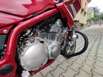Predám Yamaha xj 900 Diversion - 4