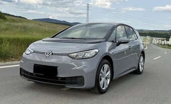 Volkswagen ID.3 PRO Performance - 4
