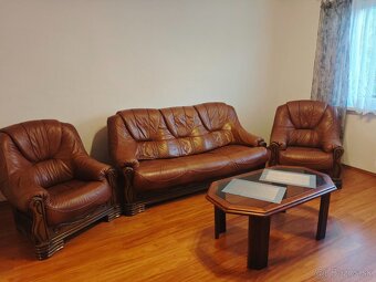 3 izbový byt na prenájom, KVP Košice - 4
