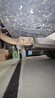 bmw e46 touring tažné zariadenie s elektrikou - 4