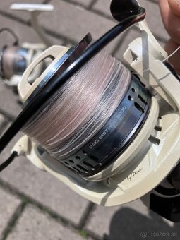 Navijak Pro Method Feeder 6000 - 4