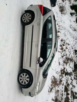 PEUGEOT - 4