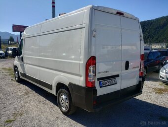 Citroën Jumper L3H2 96 Kw - 4