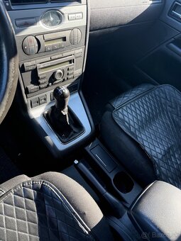 Ford Mondeo combi  2.0tdci 2005 - 4