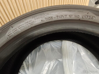 Letné pneu Hankook Ventus Prime 3, 215/45 R18 89V. DOT 1724 - 4
