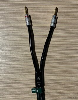 Audioquest Rocket 11-reproduktorový kábel - 4