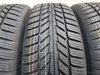195/60 R17  -nové zimné pneumatiky - 4