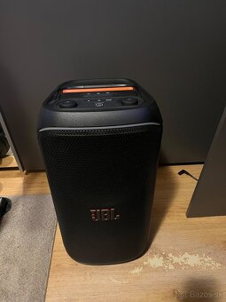 JBL Partybox 120 - záruka - 4