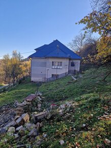 Chata v lone prírody - 4