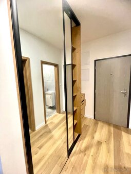 Prenájom 2 izbový byt Bojnice Castle Rezidence - 4