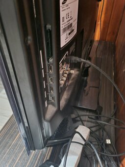 Samsung 102cm  PC 500€ - 4