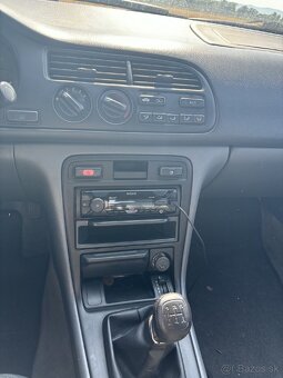 Honda Accord coupe 5 generacia 1993-1998 ,diely - 4