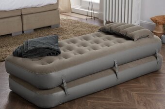 Nafukovací matrac Meradiso - 4