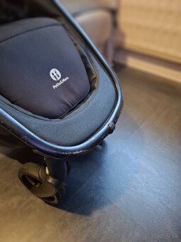 Petite&Mars Street - 4