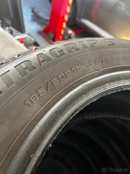 185/60 R15 ZIMNE - 4