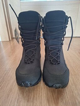 BOSP Vysoká taktická obuv - 4