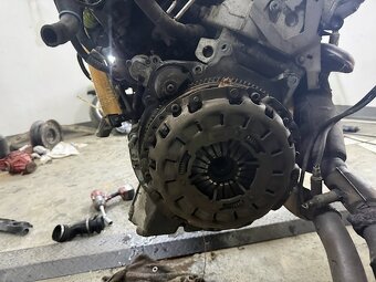 Predam motor m52tub20, m52b20tu - 4