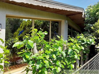 Kamenný dom neďaleko Banskej Štiavnice s cca 70-árovým poz - 4