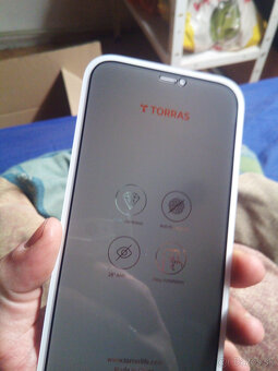 Sada na vymenu Skla plus 2x Sklo na Iphone 12 Max Pro - 4