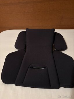 Autosedačka Bugaboo Turtle Air by Nuna + základňa (neotočná) - 4