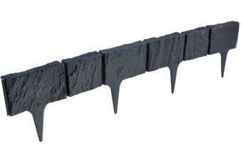 Záhradná palisáda - 4