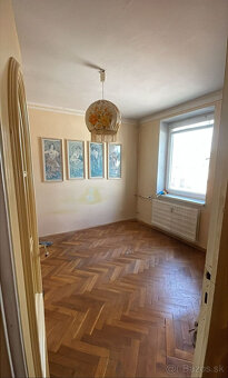 AFYREAL predaj 2 izbový byt pôvodný stav ul. P.O.Hviezdoslav - 4