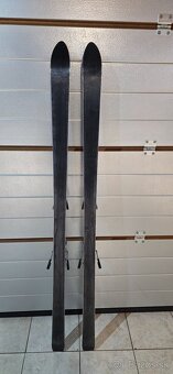 Predám Lyže HEAD Vysoké 160 cm - 4