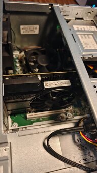 Nenápadný herný počítač - 4