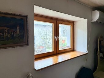 MAĎARSKO - HEJCE PEKNÝ 3 IZBOVÝ RODINNÝ DOM NA VEĽKOM POZEMK - 4