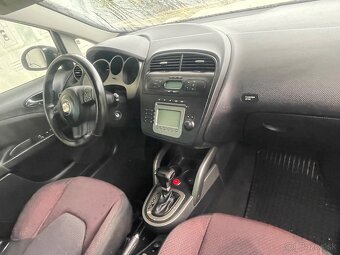 Seat Altea 2.0 TDi DSG - 4