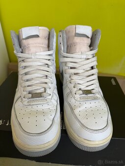 Tenisky Nike Air Force 1 Sculpt - 4