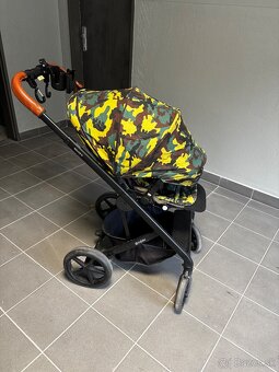 Cybex Balios 2018 - 4