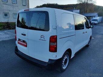 Citroen Jumpy - 4