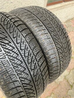 225/40 R18 2ks Goodyear UltraGrip8 - 4