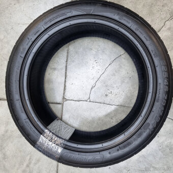 Letné pneumatiky 225/45 R17 ORIUM - 4